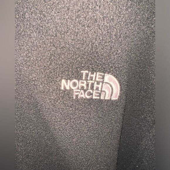 The North Face Black Fleece Jacket Men’s M Full Zip Outdoor Lightweight Casual - Picture 5 of 12